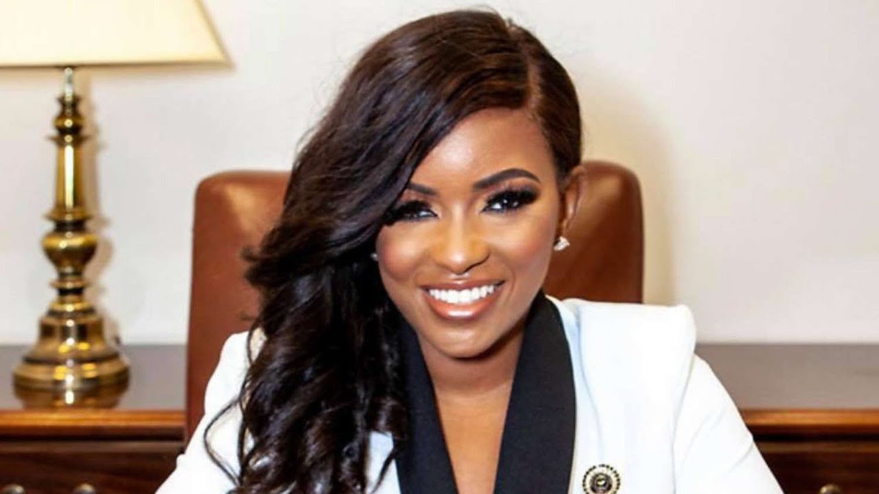 Jasmine Crockett, ADOS, FBA, and the Future