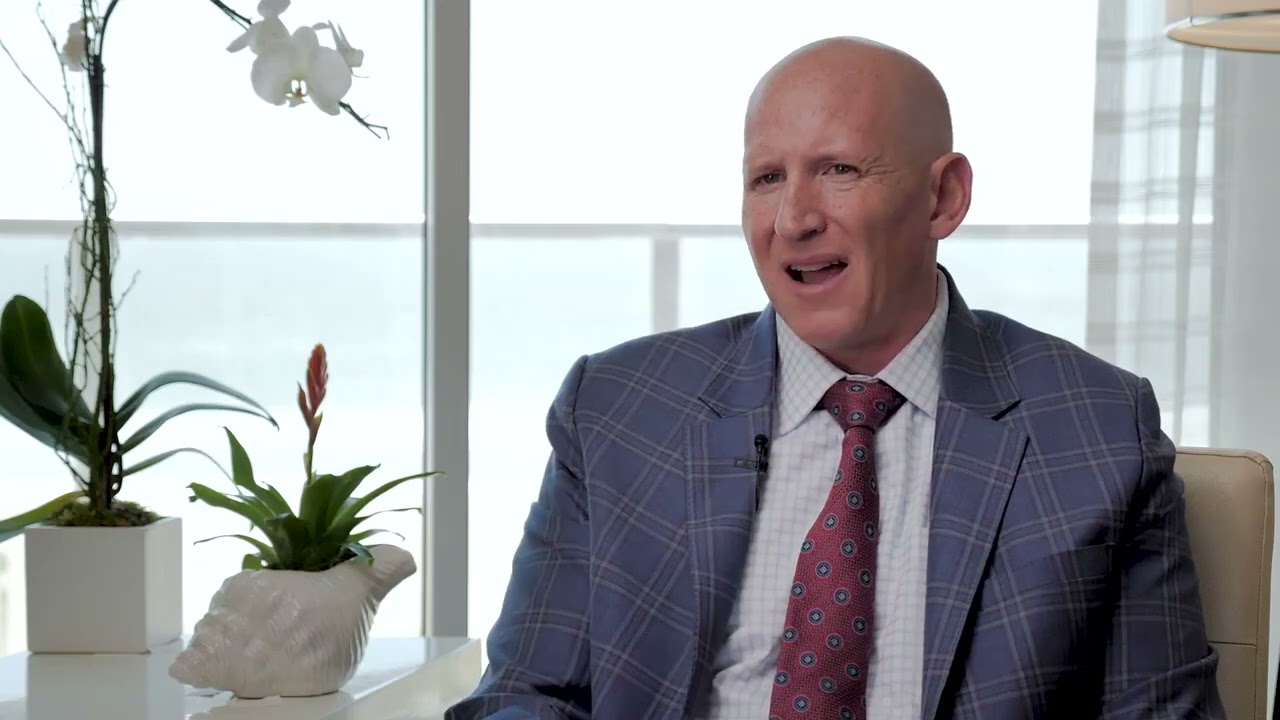 Ben Cloward, Esq | Trial Lawyers University