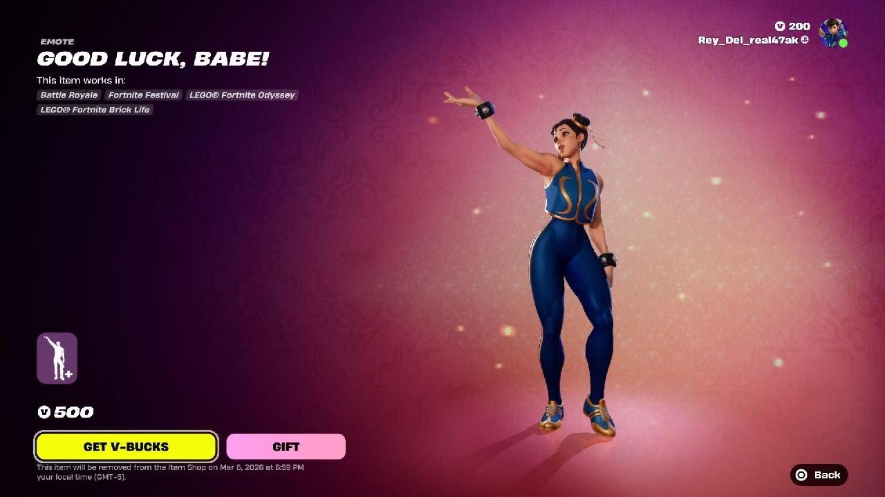 Fortnite_GooD_LucK,_BaBe!