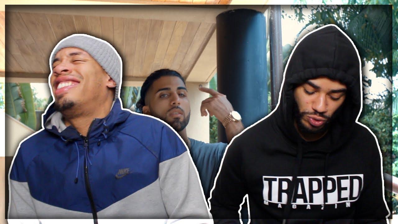 B Young - WINE (Official Video) - REACTION ‼️