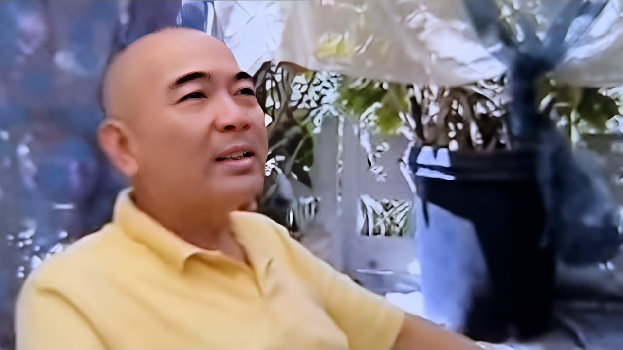 2013 🌿Tu h&agrave;nh ph&aacute;p V&ocirc; Vi - anh Nguyễn Thanh B&aacute; (Tạ Th&aacute;i vấn đạo)