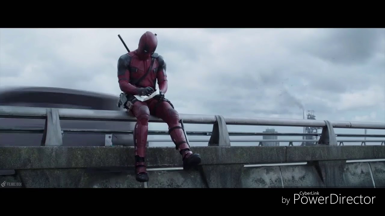 Deadpool 