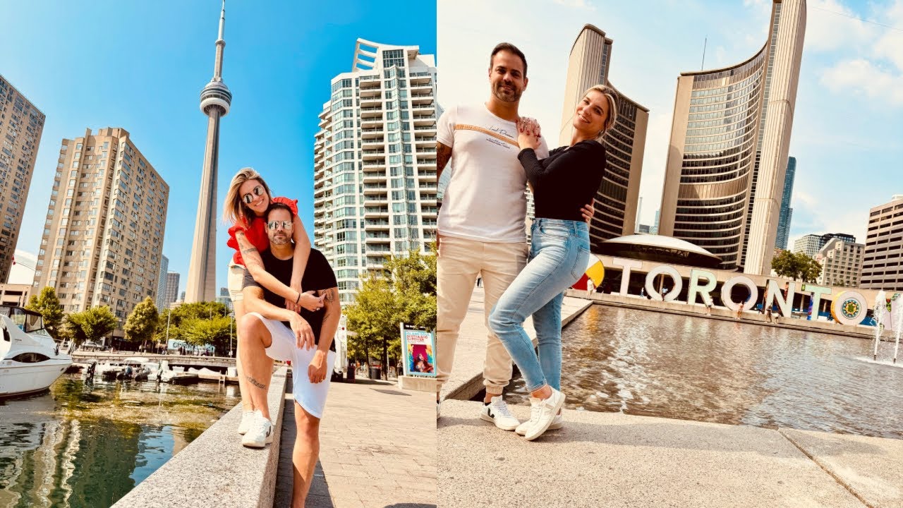 4 dias em TORONTO e Ni&aacute;gara Falls - Roteiro, Dicas, Canada&rsquo;s Wonderland, o que fazer?