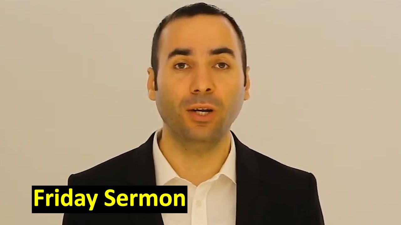 Some ways and reasons to worship God alone - by Alban Fejza