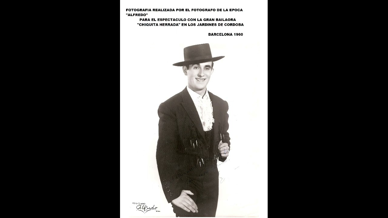 Homenaje a Pepe Briones 10 Enero 2025