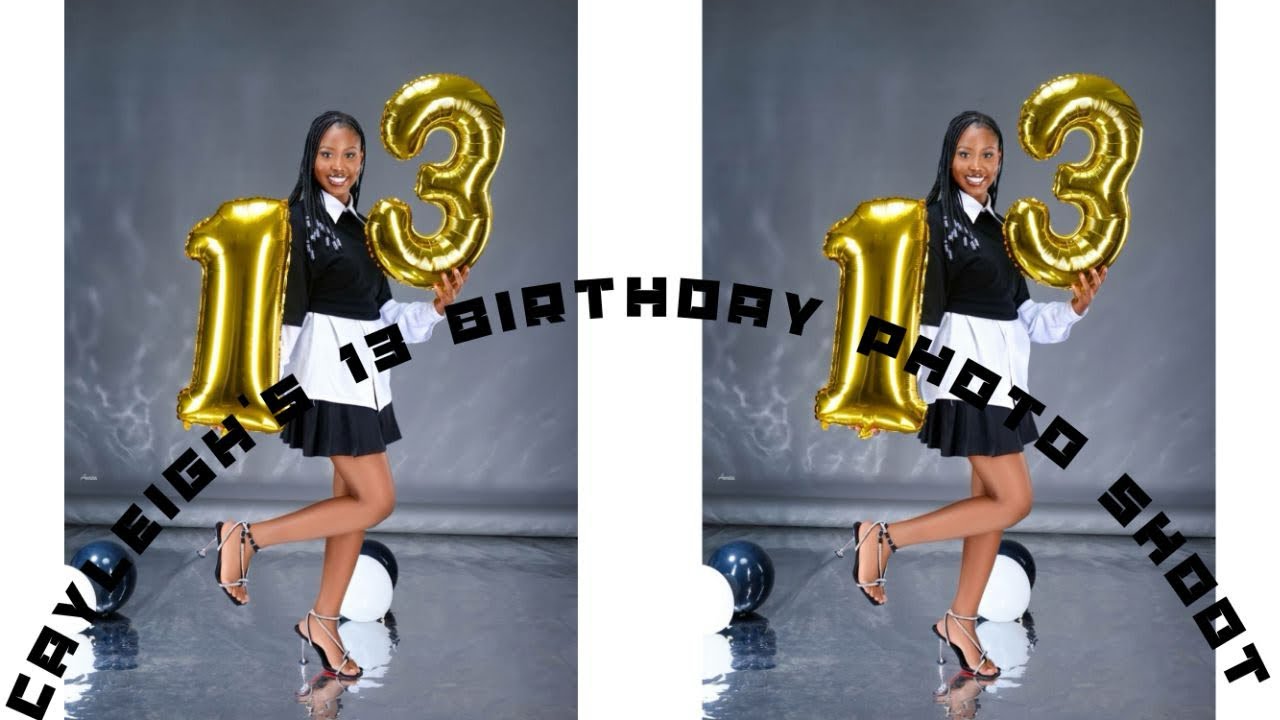 Cayleigh’s birthday 🎉 ❤️