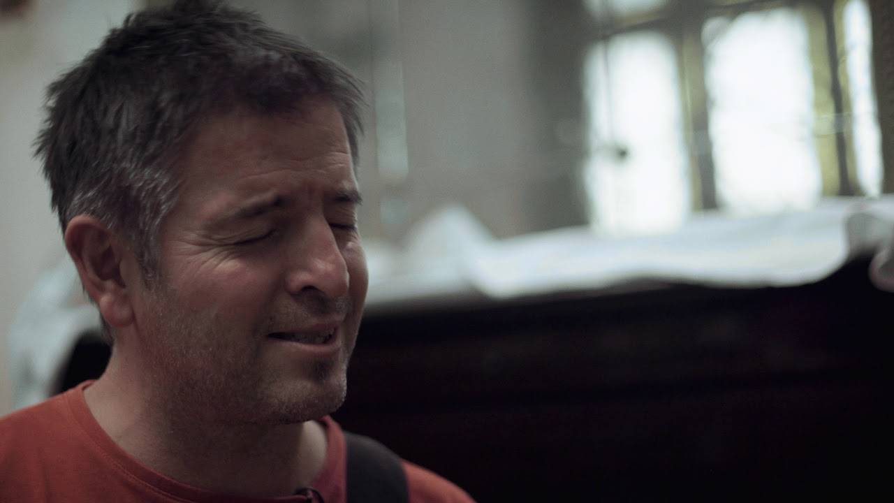 Mikel Urdangarin 'Herri zaharra' - Hotel Reina, Buenos Aires (Argentina)
