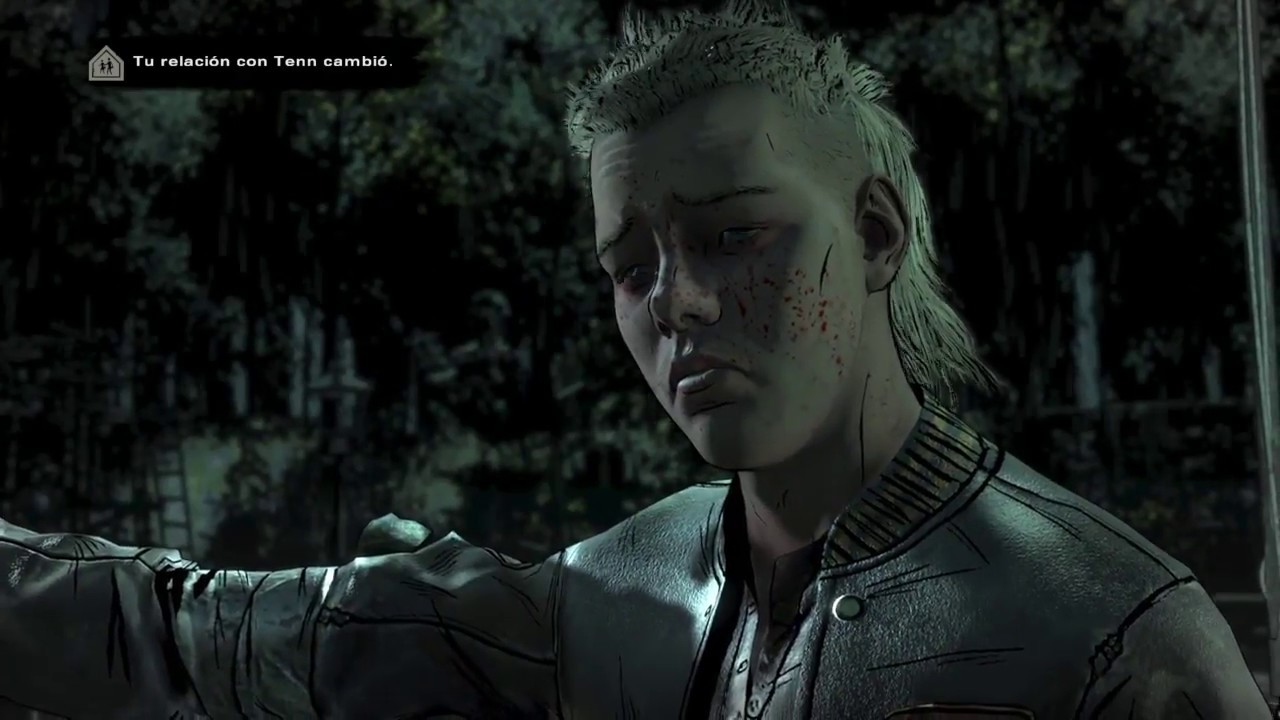 The Walking Dead temporada final episodio 1: todos los finales