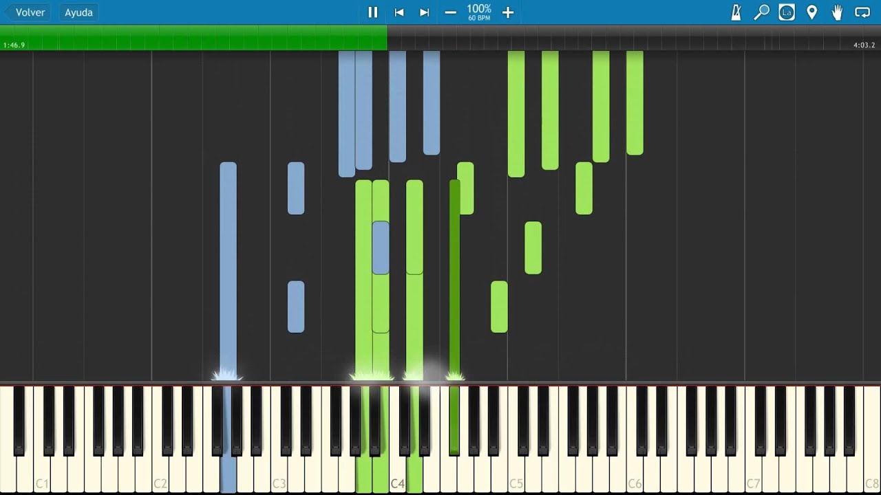 Lazy Afternoons - Kingdom Hearts Piano Collections: Field & Battle
