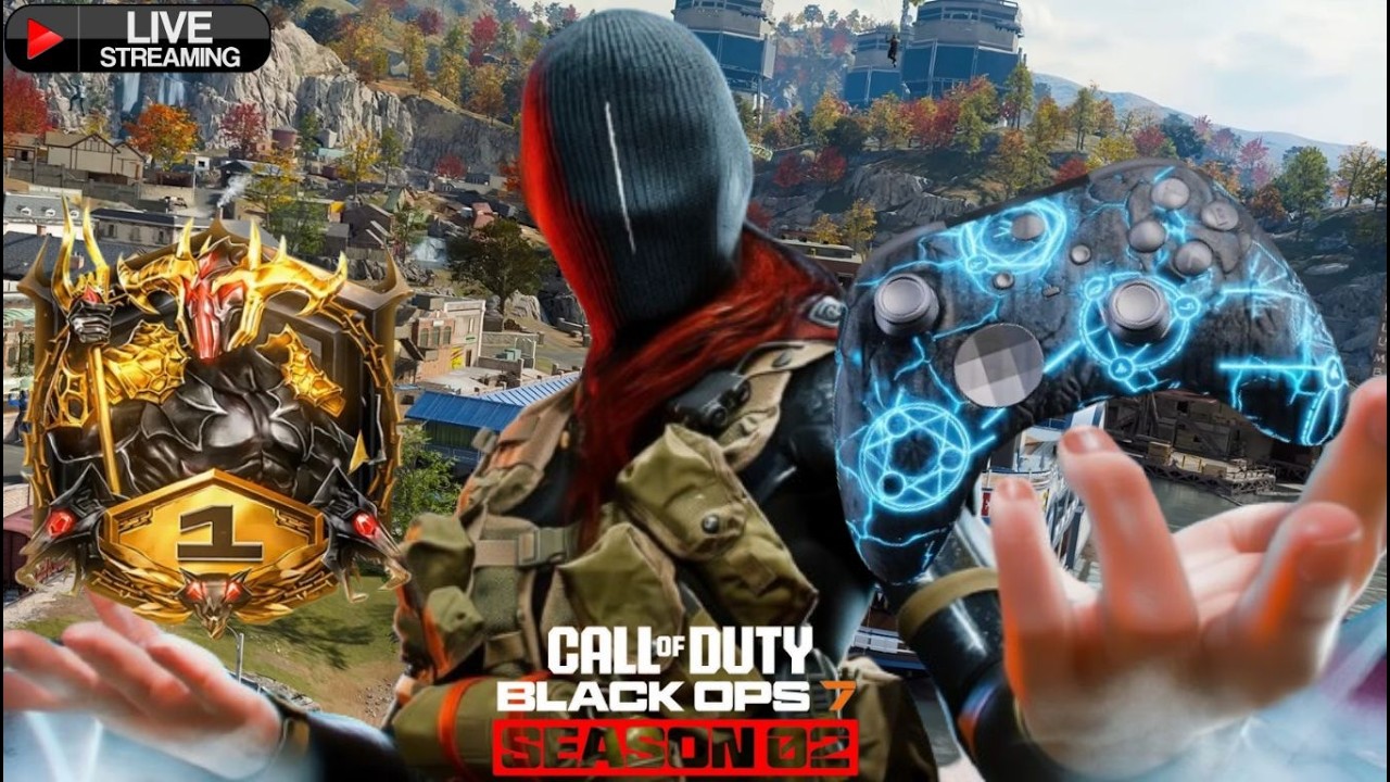 SABADOPLAY NO WARZONE SEASON 2