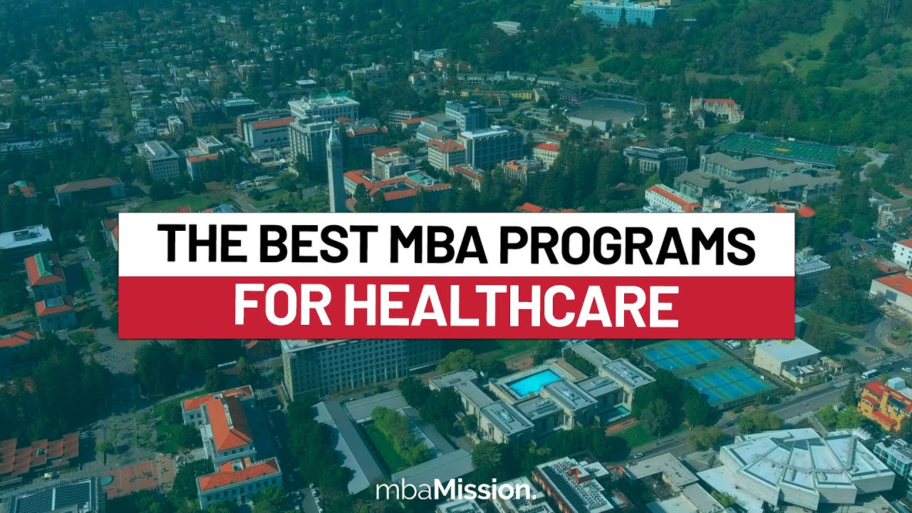 Лучшие программы MBA в сфере здравоохранения в Америке