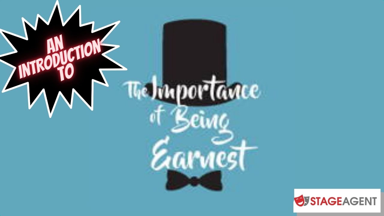 The Importance of Being Earnest (Play) Plot Summary