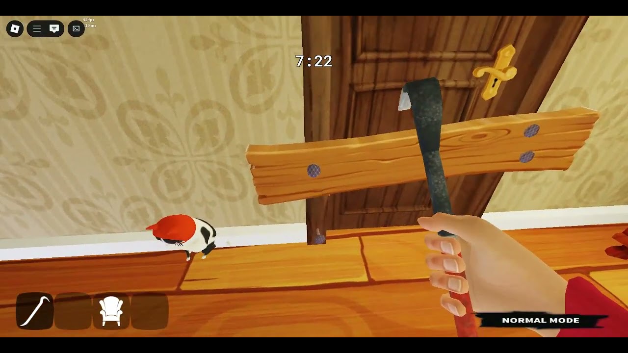 Diablo circus hello neighbor how to get bendy skin