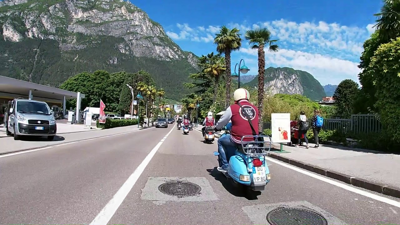 Lago di Garda 2019