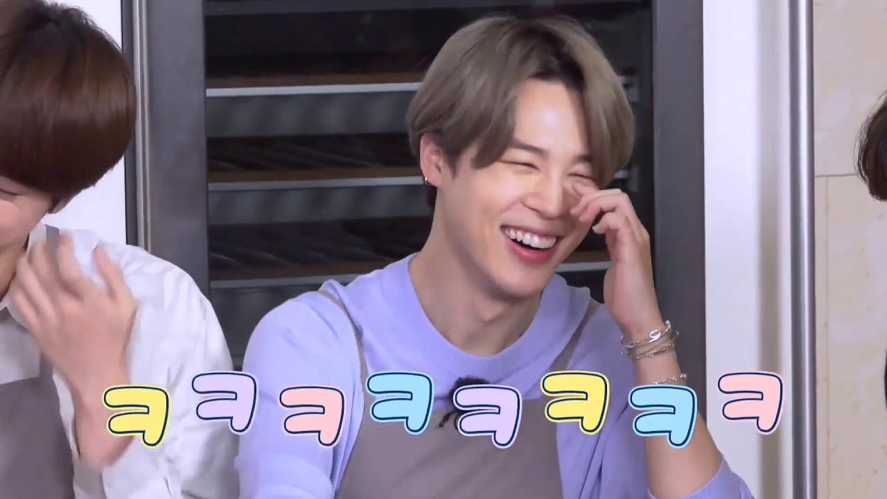 JK cooking🌮Jk apoyando a su bebé mochi🥺Jk celoso cuando alguien que no sea Bts llega✨Run bts EP 125