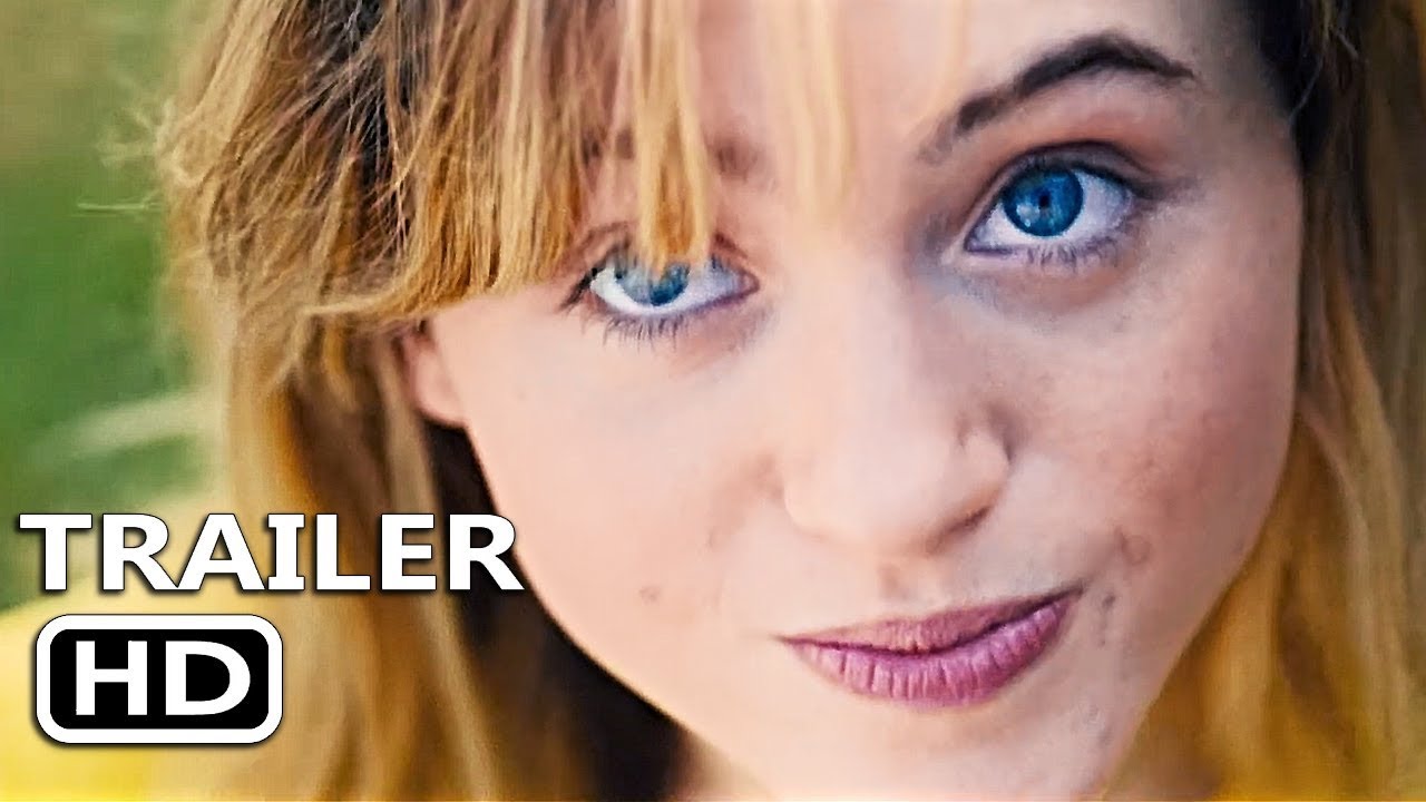 TUSCALOOSA Official Trailer (2020) Natalia Dyer, Teen Movie