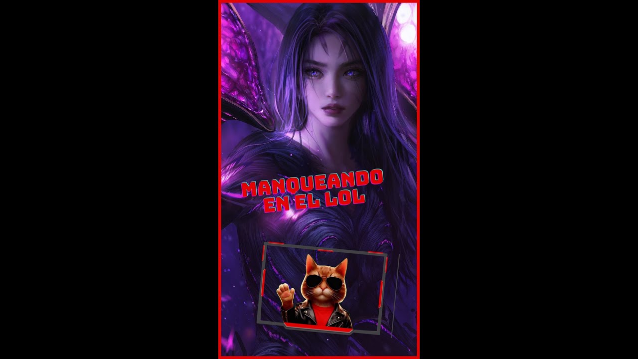 League Of Legends, subiendo en flex #leagueoflegends #gameplay #streamer #shorts