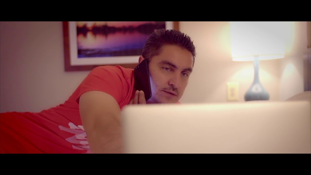 La Mar-K de Tierra Caliente - Me Equivoque (Video Oficial)