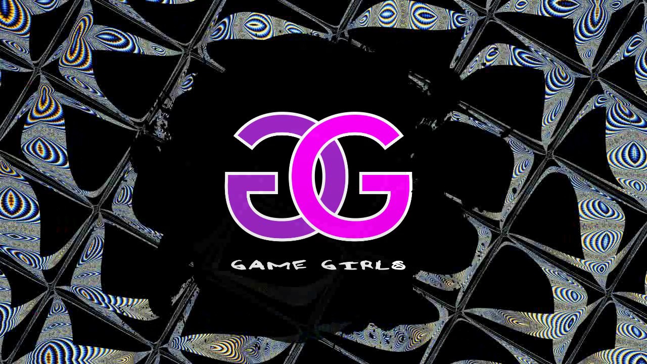 GameGirls New Intro 2017