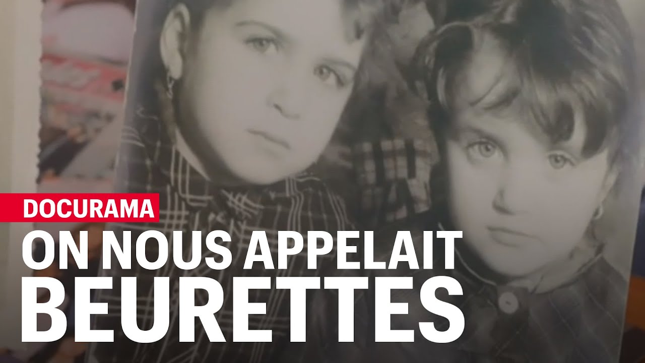 “On nous appelait Beurettes” : l’immigration racontée à la première personne et au féminin