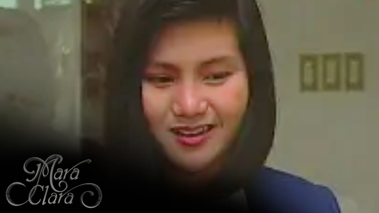 Mara Clara 1992: Full Episode 522 | ABS CBN Classics