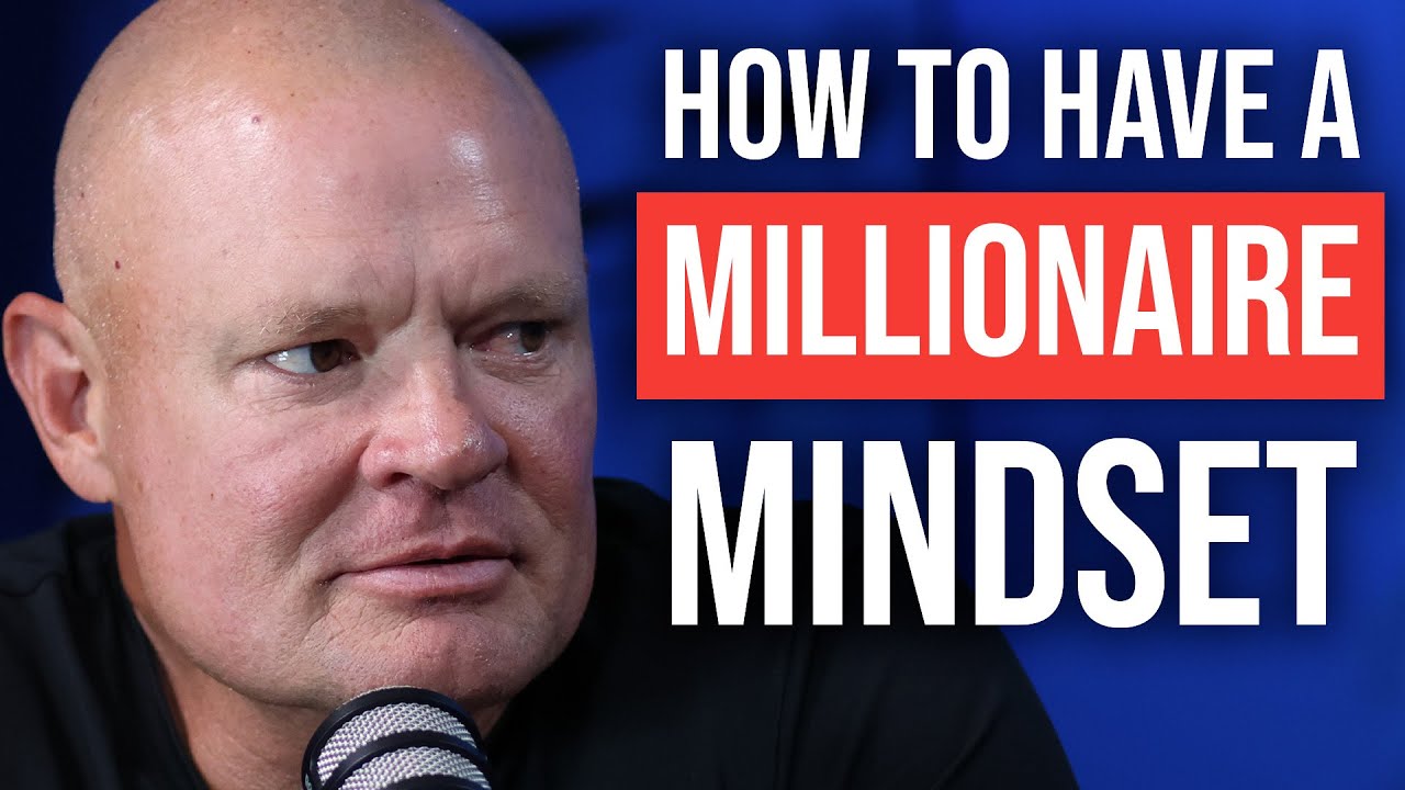 Mindset Matters MOST for Top Sales Performers