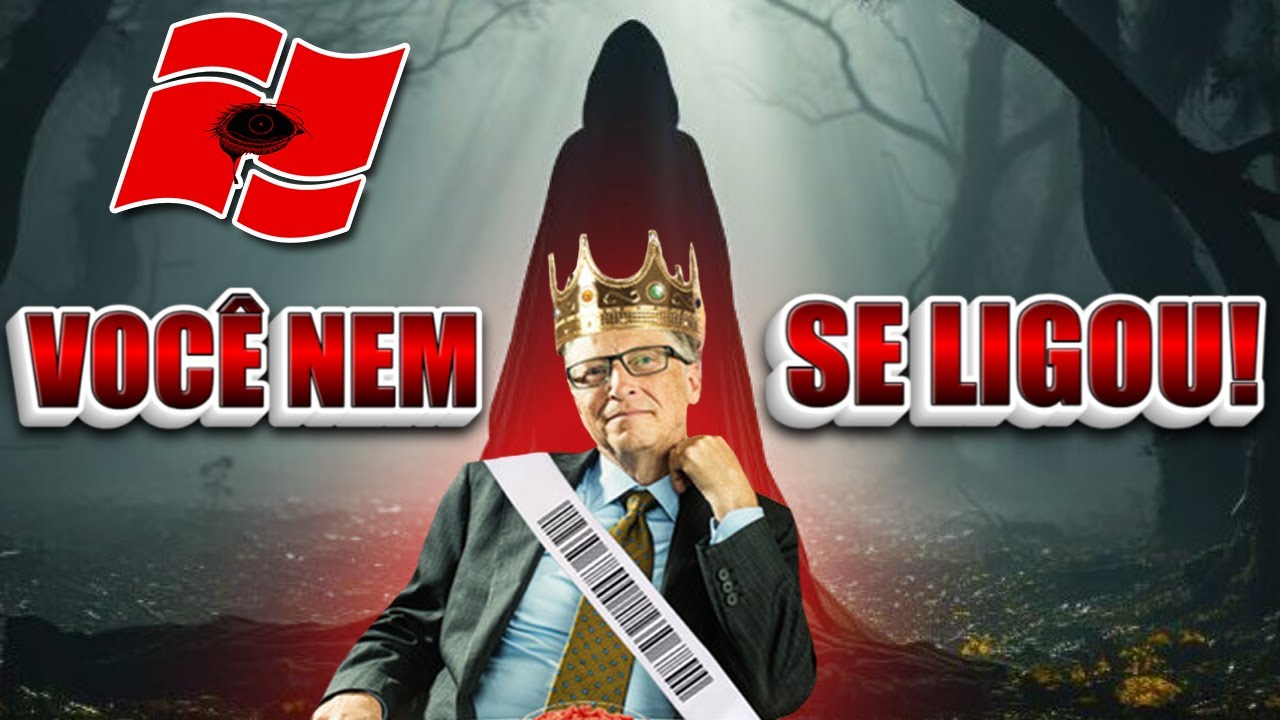 A MALDIÇÃO DO WINDOWS 💀