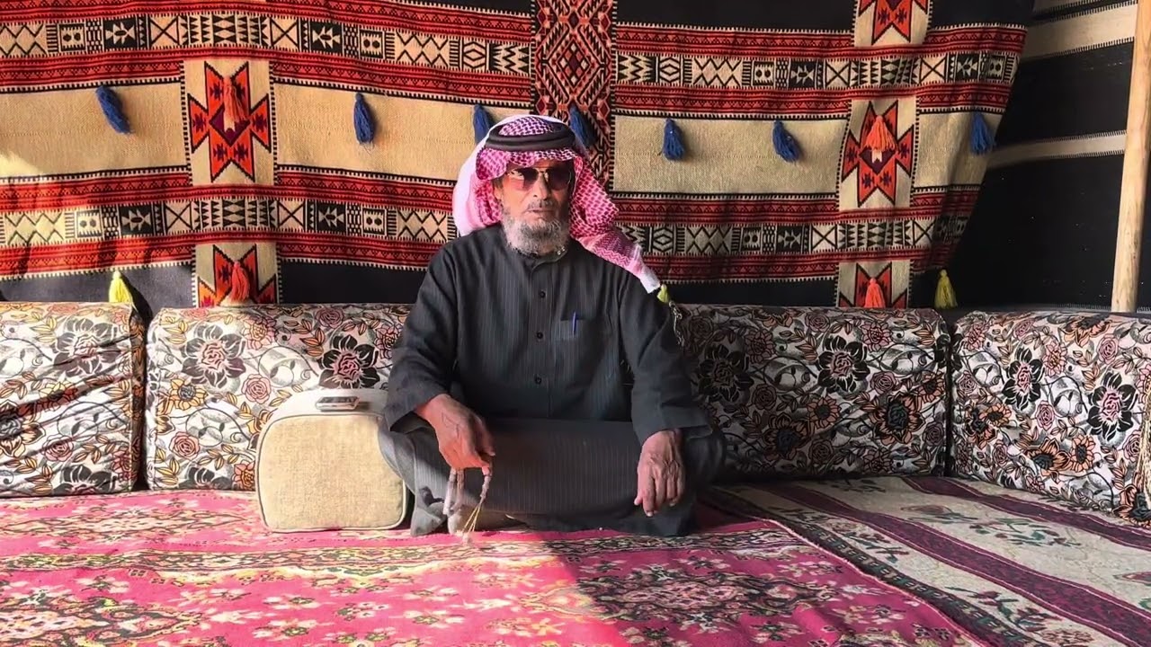 عناد سابل العنزي - قصة