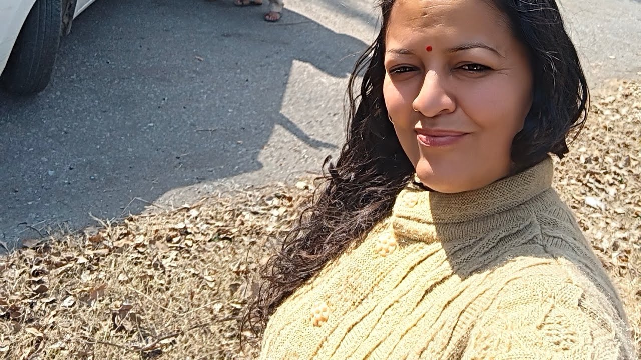 RANA PAHADI RISHIKESH  is live!,☕☕ गुड मॉर्निंग मेरी प्यारी यूट्यूब फैमिली ❤️