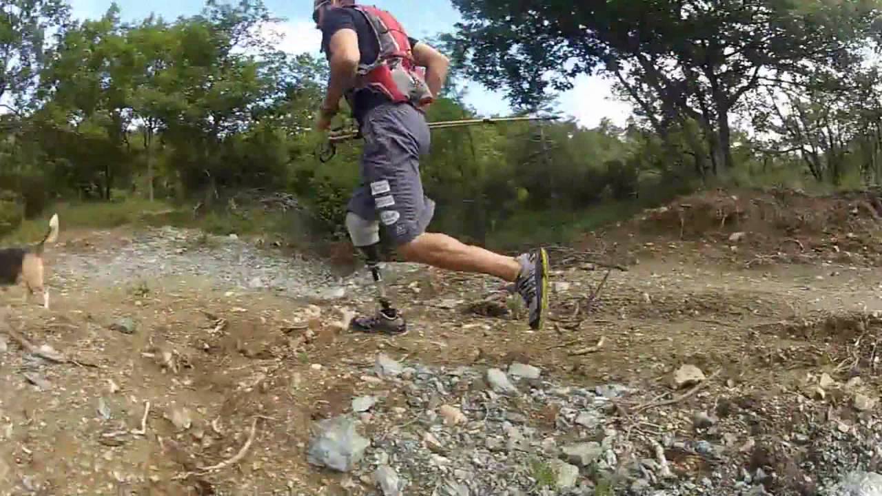 Roberto Bruzzone Extreme Workout with Harmony P3