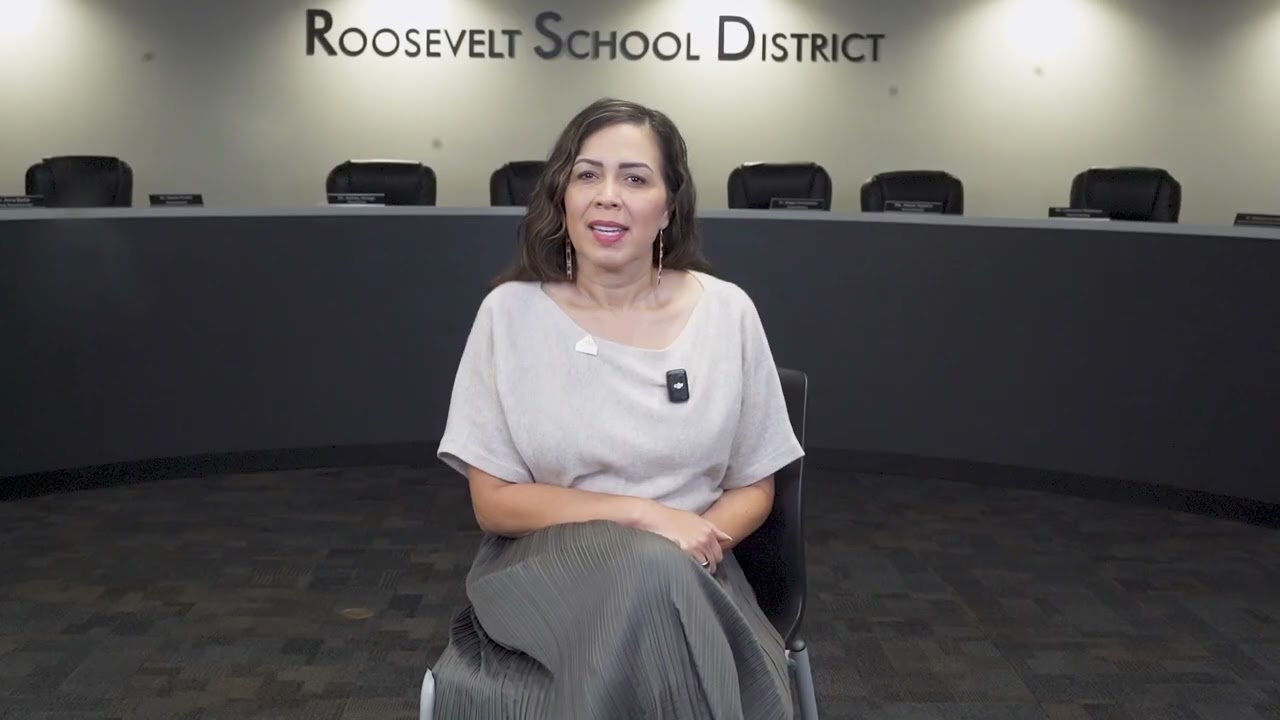RSD December Board Meet Recap