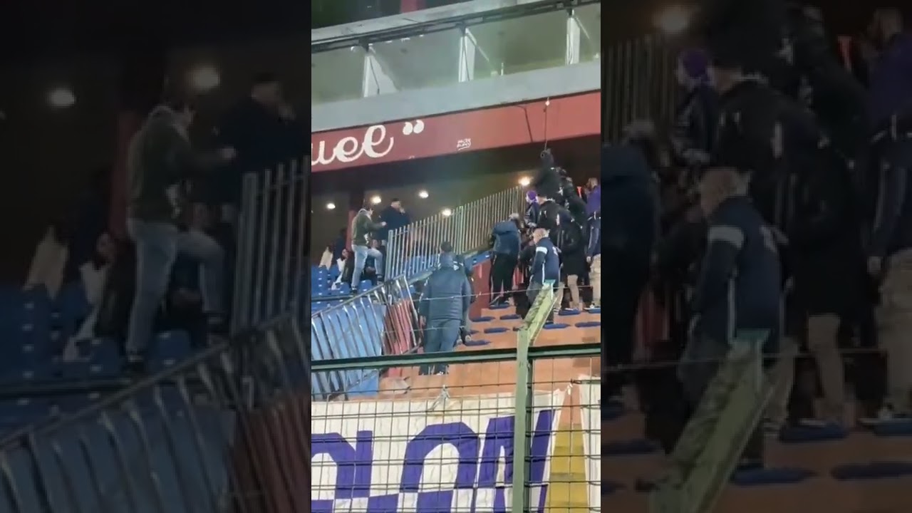 🔥 FINAL CALIENTE ENTRE DEPORTIVO MALDONADO Y DEFENSOR SPORTING | CAMPEONATO URUGUAYO 
