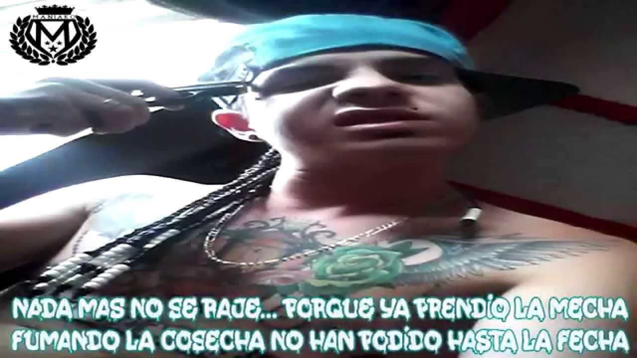 Las Balas Suenan Bien - QBA Feat. Maniako, Biper •2014•