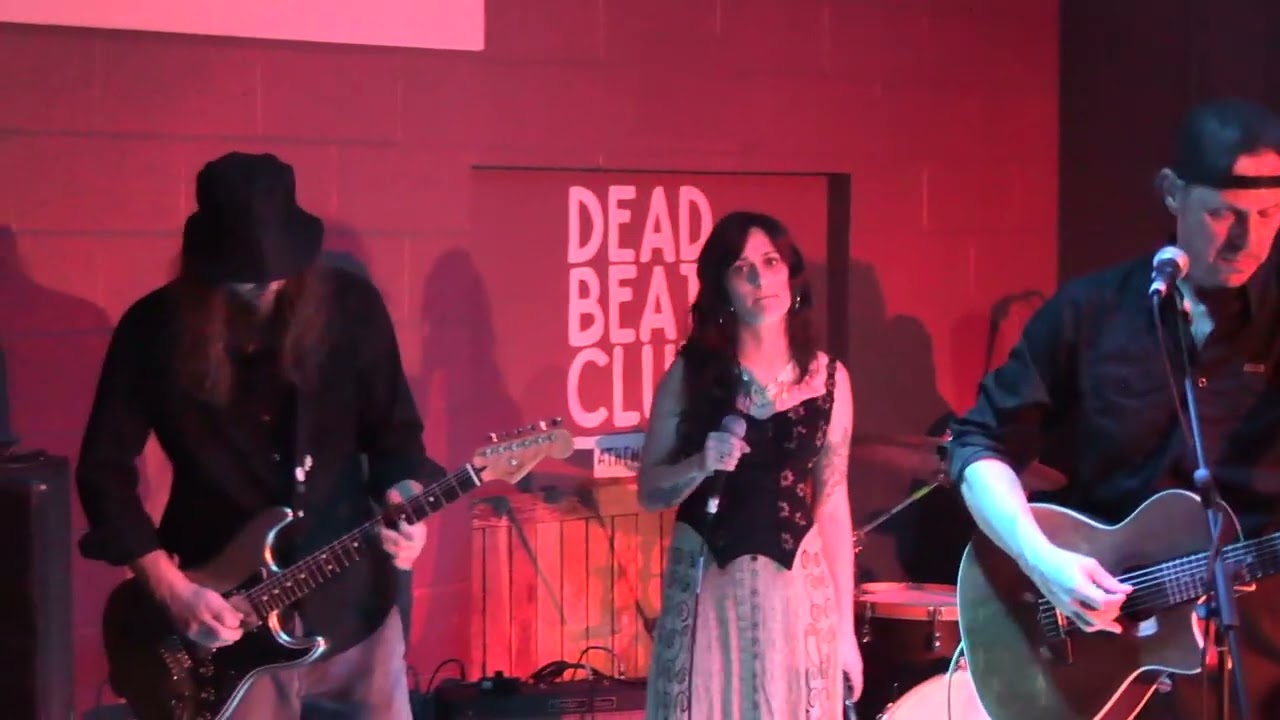 Southern Gothic @ The Dead Beat Club     2/26/26