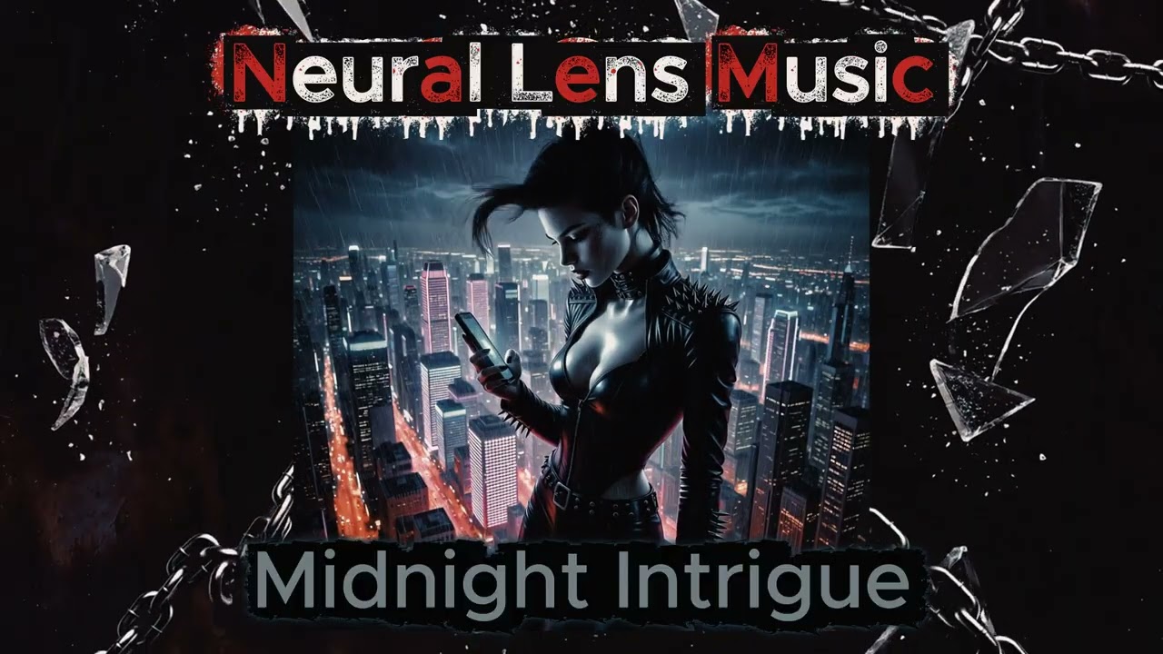 Midnight Intrigue
