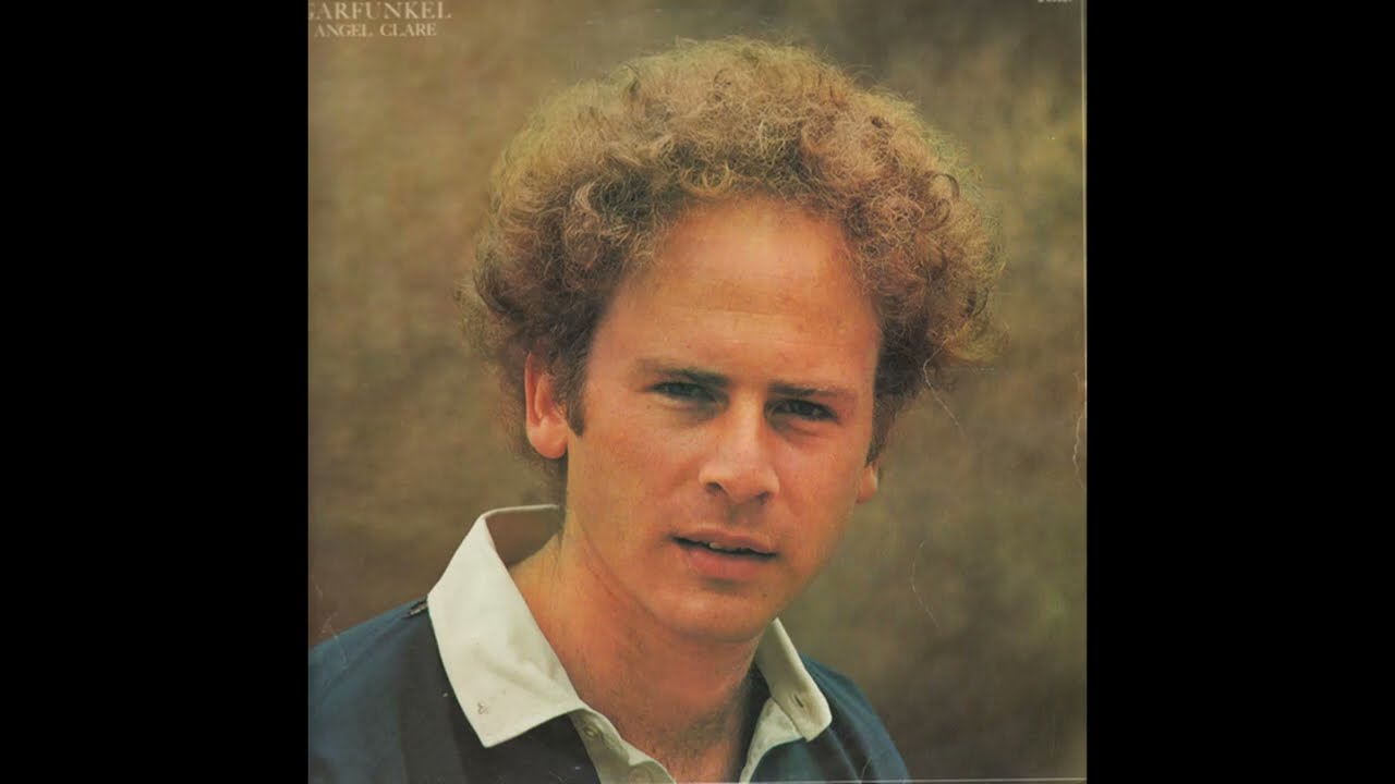Art Garfunkel - Angel Clare (1973) Part 1 (Full Album)