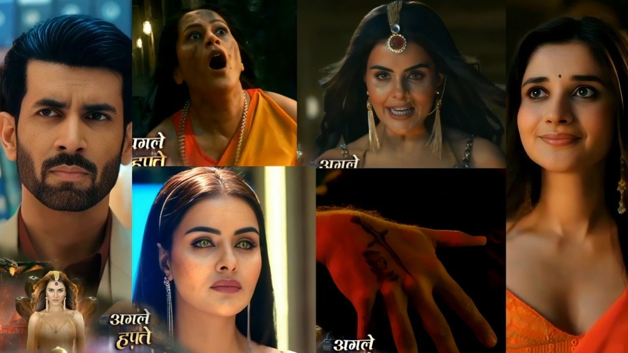 Naagin 7 Tomorrow New Promo | 16 March | Naagin Karne Wali Hai Apne Ek Or Dushman Par Hamla
