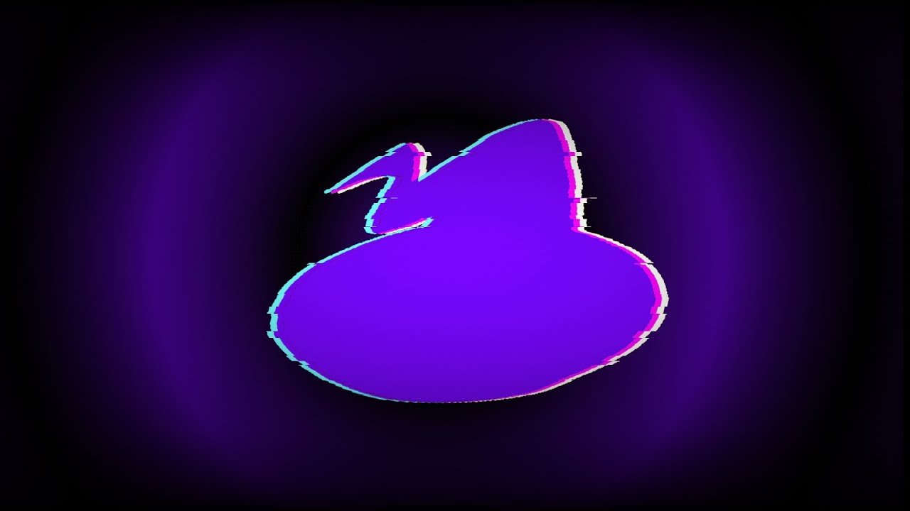 (OLD)The Amethyst | Gacha Tf Tg Series | Episode 8: Witch