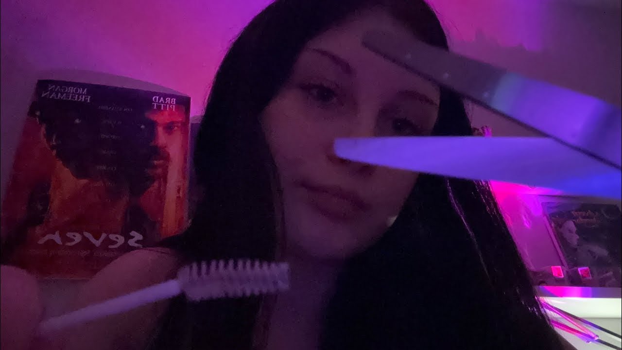asmr compilation 40 minutes💓 hair styling, face pampering & surgery clinic