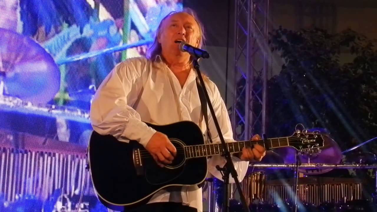 Marut Margaritar - Stefan Hrusca 2014
