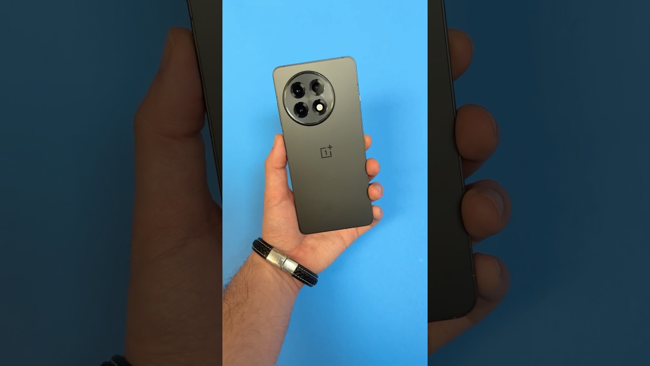 Oneplus 13R is the Best Budget Phone to Buy!