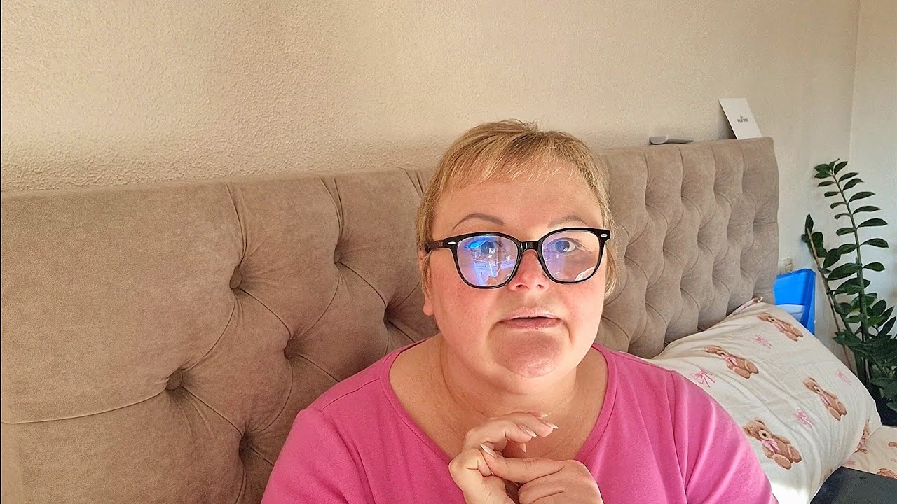 Я не была к этому готова… | Новый этап лечения.
