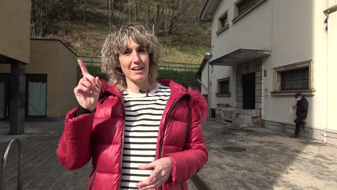 Añorga: Dibertimendua 2022 Prestaketak