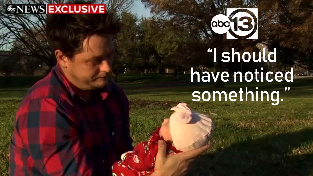 Heidi Broussard's fiance speaks on her death