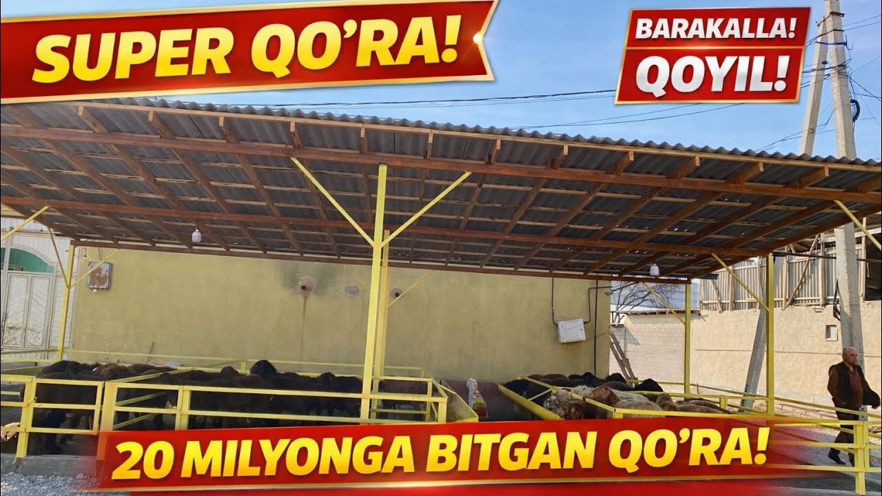 Buni ko’rmasdan qo’ra qurmang❗️❗️😱