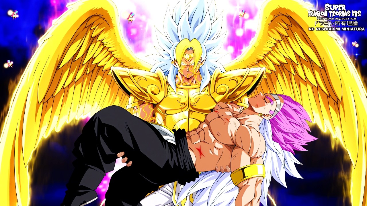 Dragon Ball Super 2: 