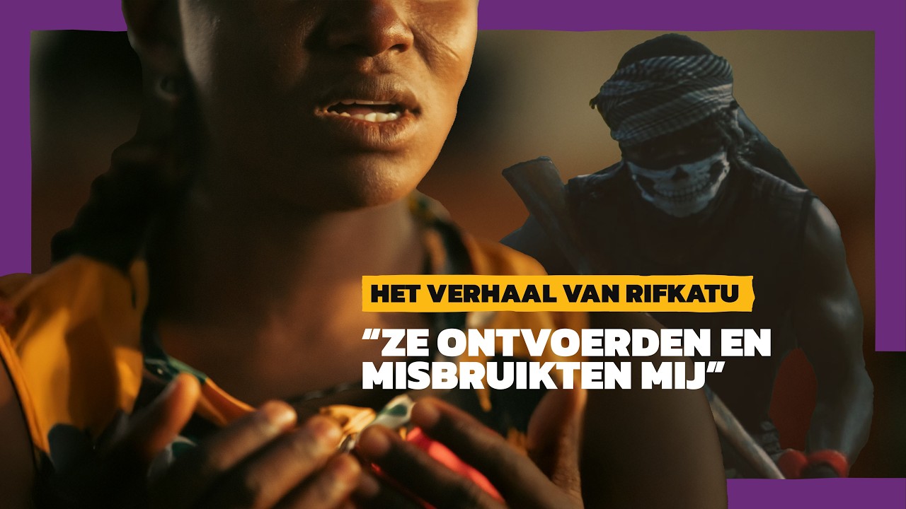 Herstel na seksueel geweld: zo helpt Open Doors