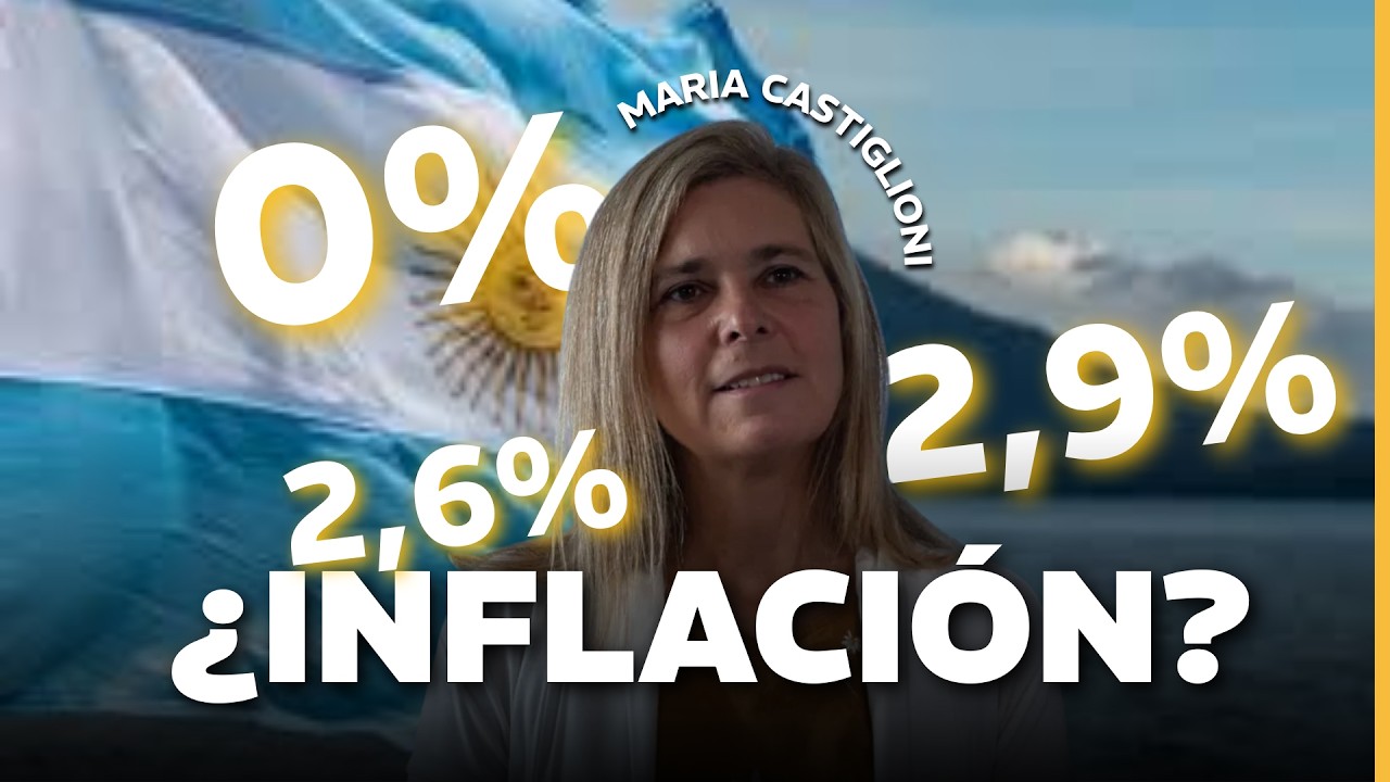 Inflación de febrero: ¿De cuánto será el dato oficial del INDEC hoy?