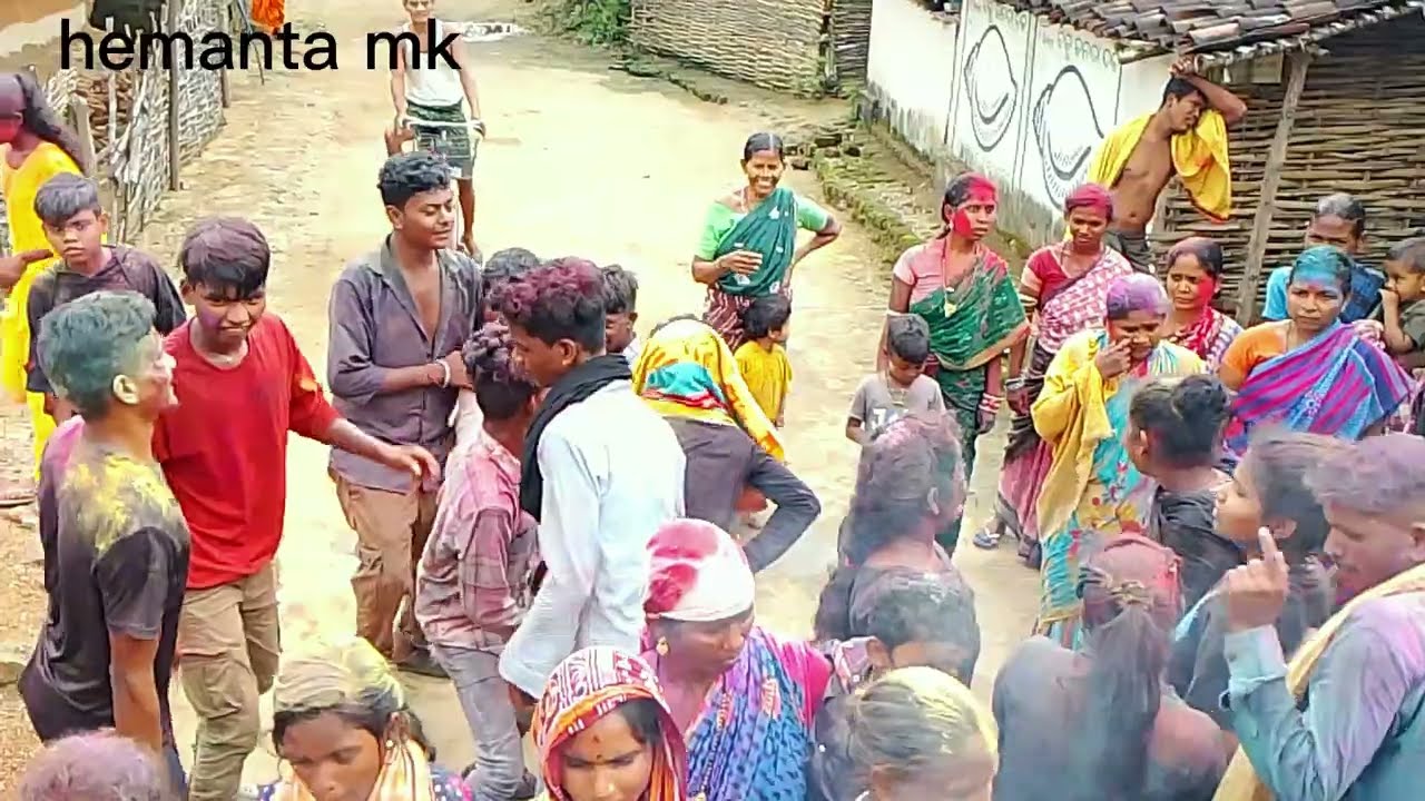 Nuda Ghasa New Sambalpuri Song 2026 | Raju Nanda & Nandini Kumbhar | Viral Sambalpuri Video
