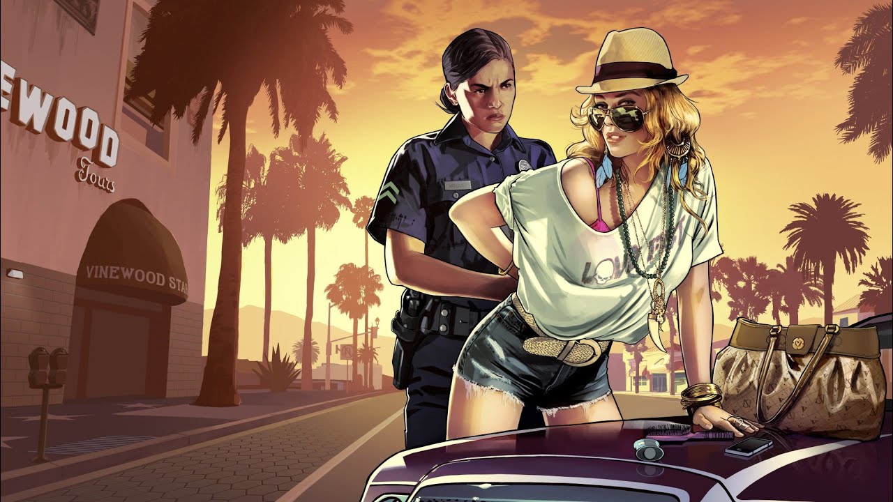  GTA 5 GAMEPLAY 😱 | Biggest Heist Ever 💰 Police Chase & Explosions!